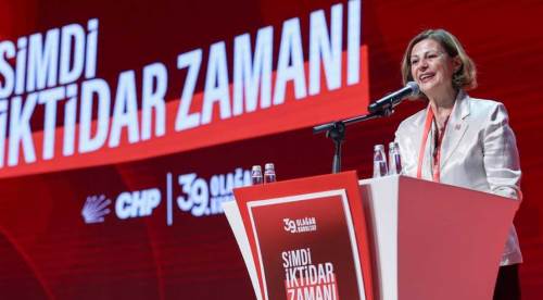 Eskişehir’in değil, Ünlüce’nin başarısı