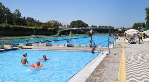 Eskişehir'in denizi yapay plaj nihayet açılıyor