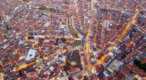 Eskişehir’in deprem riski gündemde: Kentsel dönüşüm çağrısı!