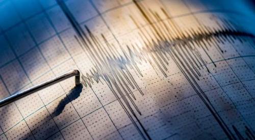 Eskişehir’in deprem senaryosu pekiyi değil! 