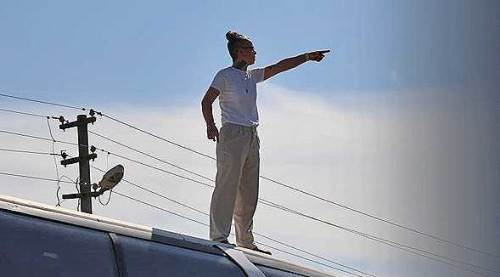 Eskişehir'in dilindeki görüntü, bir kez daha yaşanacak