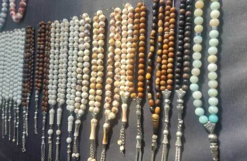 Eskişehir’in doğal hazinesi lületaşının sağlığa faydaları