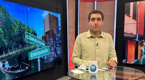 Eskişehir’in doğası ve yer altı zenginlikleri tehdit altında!