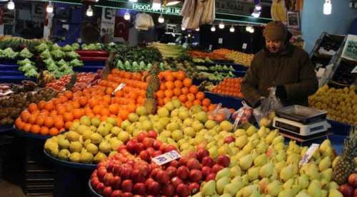 Eskişehir'in donduran soğuğunda ekmek mücadelesi!