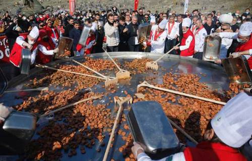 Eskişehir'in dört gözle beklenen festivali için önemli açıklama!