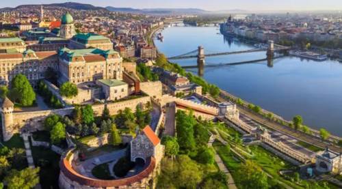 Eskişehir'in dünyadaki ikizi belli oldu: İtalya diyenler yanılacak