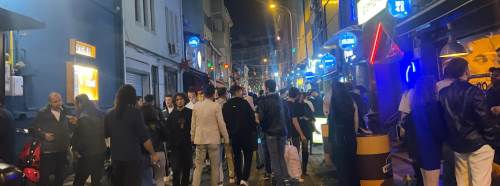 Eskişehir'in eğlence hayatı yeniden hareketlendi