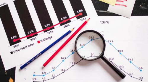 Eskişehir'in ekonomi raporunda haberler iyi: Satışlar yükseldi