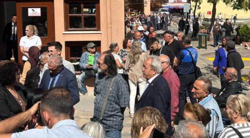 Eskişehir'in en büyük ihtiyacı giderildi!