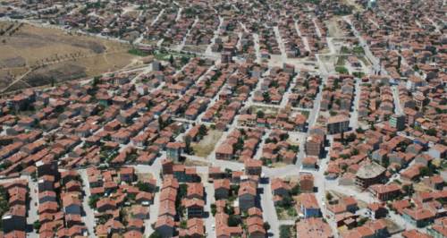 Eskişehir'in en büyük mahallesine Özkan Alp'ten yeni müjde!