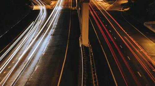 Eskişehir'in en büyük sorunu yolları caddeleri tıkadı!