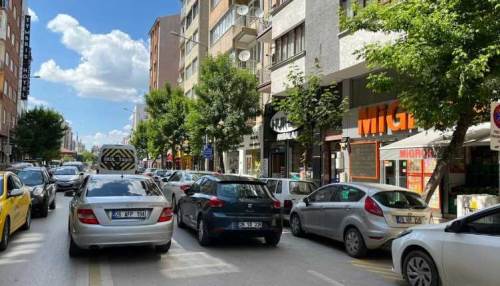 Eskişehir'in en büyük sorununu çözmek istiyor!