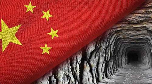 Eskişehir'in en değerli madenleri Çin'e mi veriliyor?