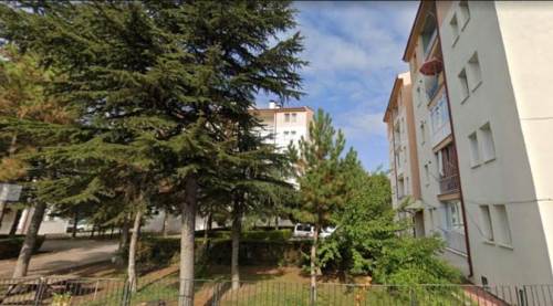 Eskişehir'in en değerli yerindeki lojmanlarda akıl almaz rant iddiası