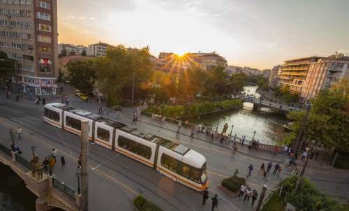 Eskişehir’in en güzel kareleri seçilecek! Son başvuru tarihi...