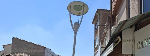 Eskişehir'in en işlek noktalarından birinde endişelendiren manzara