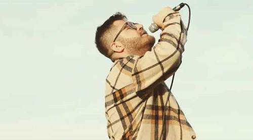 Eskişehir’in en iyi çıkış yapan sanatçısı...