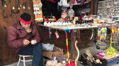 Eskişehir'in en önemli simgesi artık bulunmuyor