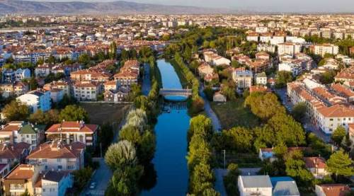 Eskişehir'in en zengin ilçesi hangisi? İşte sıralı liste