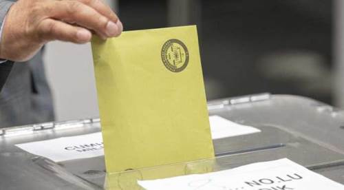 Eskişehir’in erken seçim beklentisi!