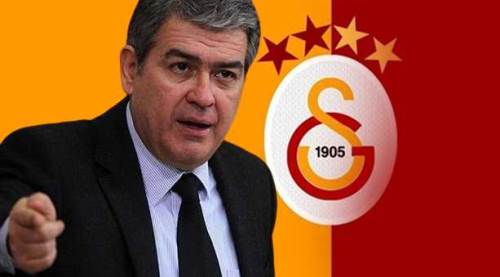 Eskişehir'in eski milletvekilinden flaş "Galatasaray" kararı!