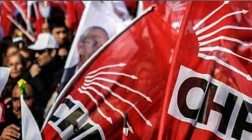 Eskişehir'in eski vekili yuvasına döndü!