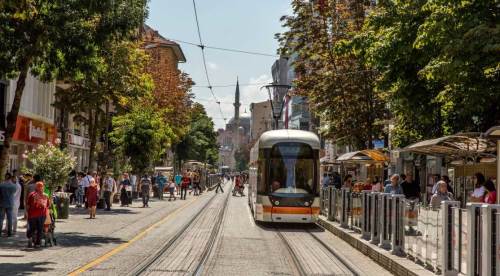 Eskişehir'in geleceği bu anketle şekillenecek: İşte detaylar...