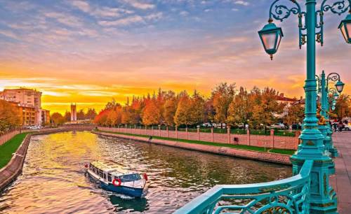 Eskişehir’in geleceği için söz sırası vatandaşta