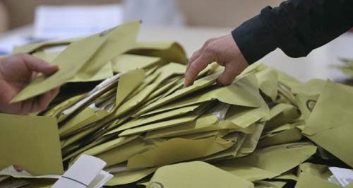 Eskişehir'in geleceği ortaya çıkıyor: Sayım başladı