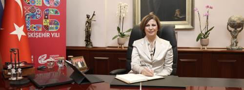 Eskişehir’in geleceğine ortak adım: 2026 Eskişehir Yılı