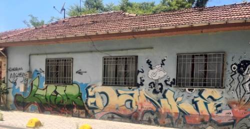 Eskişehir’in göbeği sahipsiz mi kaldı? 