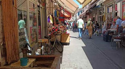 Eskişehir'in göbeğinde, varlığından çok az kişi haberdar!