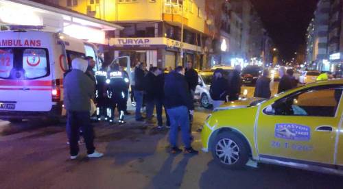 Eskişehir'in göbeğinde alkollü sürücü dehşeti: Cezası ağır oldu!