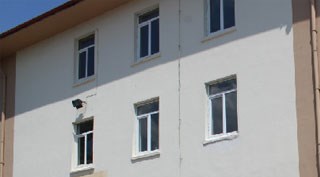Eskişehir'in göbeğinde talan edildi!