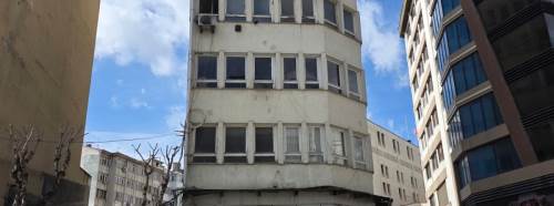 Eskişehir’in göbeğinde yıkım alarmı: Trafik felç olabilir!