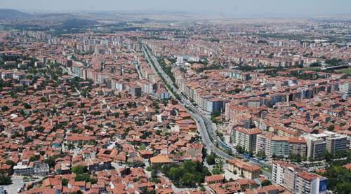 Eskişehir'in göbeğindeki o noktalar araç trafiğine kapanıyor!