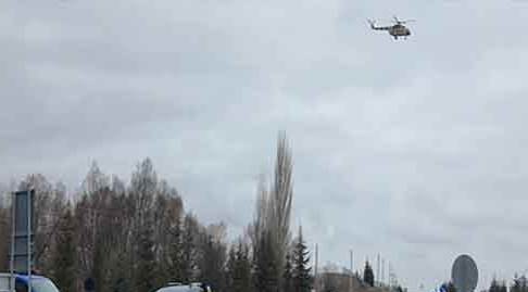 Eskişehir'in gökyüzündeki gözü!