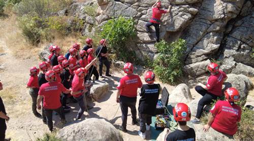 Eskişehir’in gönüllü kahramanları artıyor