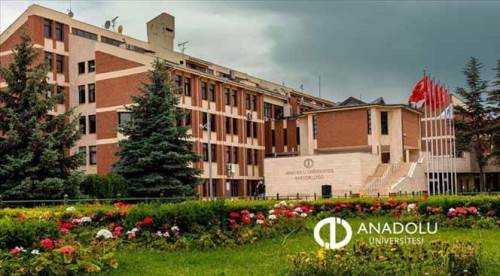 Eskişehir'in göz bebeği öyle bir hale geldi ki