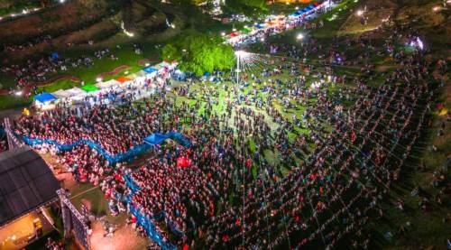 Eskişehir'in gözde ilçesi yine farkını koydu!