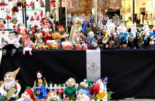 Eskişehir'in gözde ilçesinin kültürü Ankaralılarla buluşacak