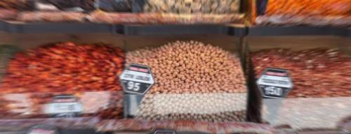 Eskişehir'in gözde kuruyemişi: Kilosu sadece 95 lira! 