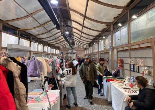 Eskişehir’in gözde panayırına ilgi büyük