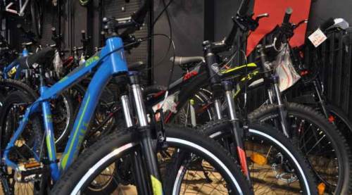 Eskişehir'in gözde ulaşım aracı artışa geçti