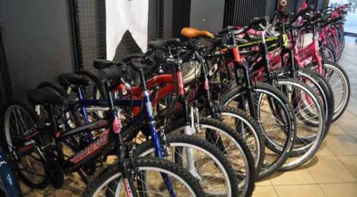 Eskişehir'in gözde ulaşım aracı o olacak!