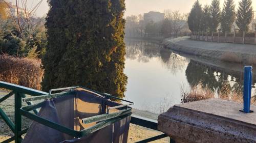 Eskişehir'in gözde yeriydi şimdi sessizliğe büründü...