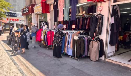 Eskişehir’in gözdesi, fiyatlarıyla da cezbediyor