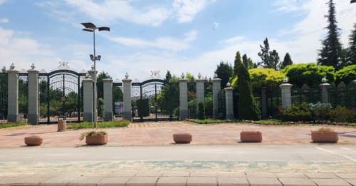 Eskişehir'in gözdesi, turistlerin de uğrak noktası!