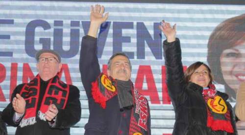 Eskişehir'in gözü bu toplantıda olacak!