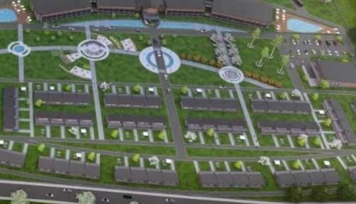 Eskişehir'in gözü kulağı bu projede: Resmi Gazete'de yayınlanacak!